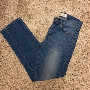 Size 16 Boys Levi Jeans